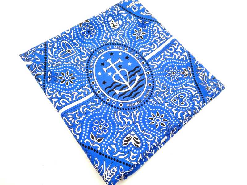 エルメス買取　カレ55